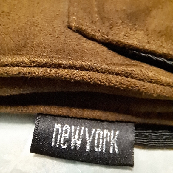 Alan Stuart New York Bag - Picture 13 of 13
